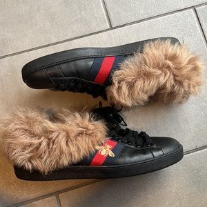 Gucci Shoes